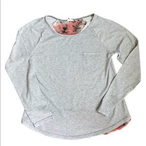 Hem & Thread | Sweater | Sz Large